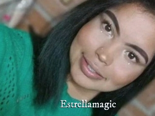 Estrellamagic