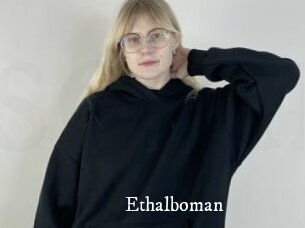 Ethalboman