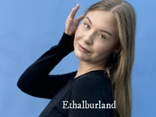 Ethalburland