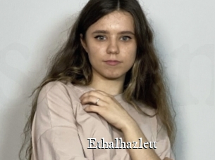 Ethalhazlett