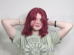 Eugeniabarks