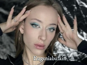 Eugeniabufkin