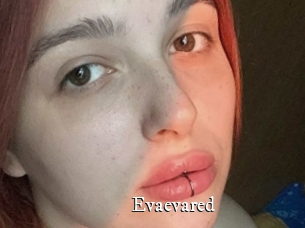 Evaevared