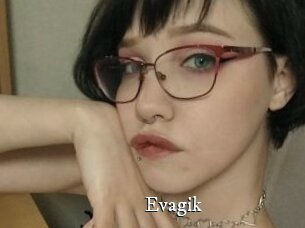 Evagik