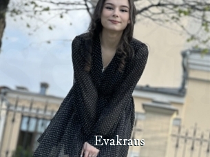 Evakraus