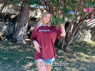 Evalemann