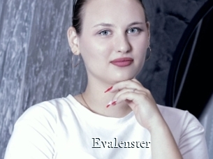 Evalenster