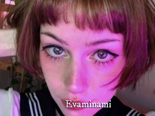 Evaminami