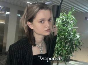 Evapotters