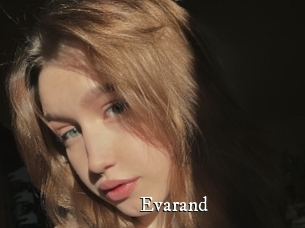 Evarand