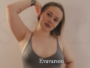 Evavarson