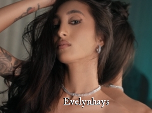 Evelynhays