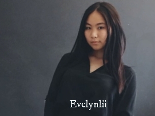 Evelynlii