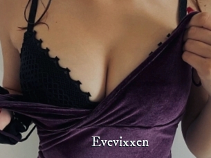 Evevixxen