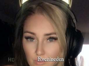 Evezineden