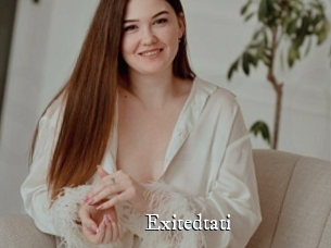 Exitedtati