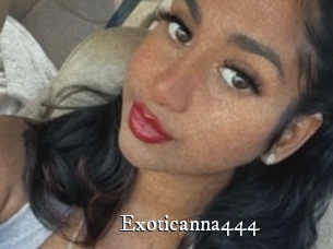 Exoticanna444