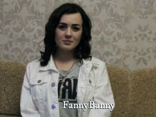 FannyBanny