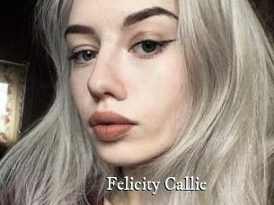 Felicity_Callie