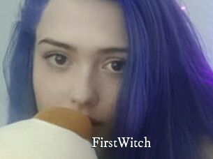 FirstWitch