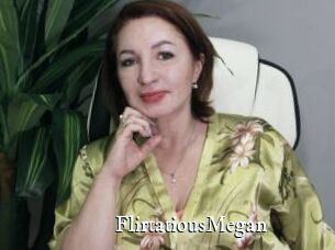 FlirtatiousMegan