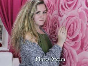 FloresDream