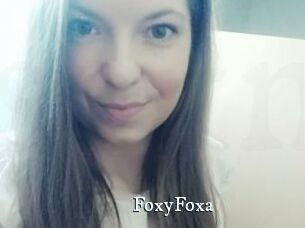 FoxyFoxa