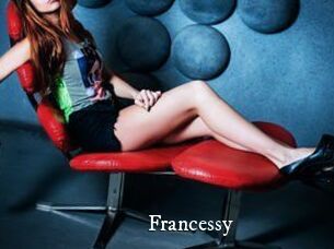 Francessy