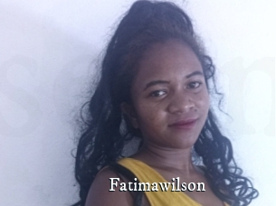 Fatimawilson