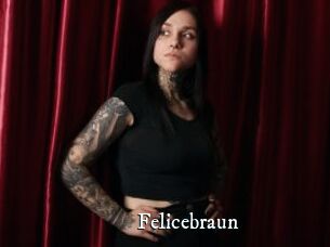 Felicebraun