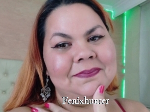 Fenixhunter