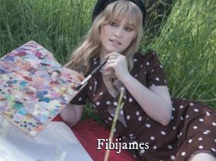 Fibijames