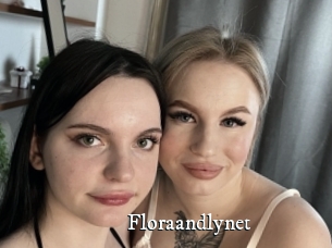 Floraandlynet