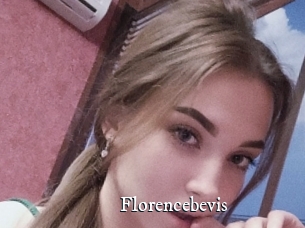 Florencebevis