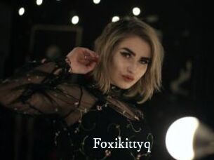 Foxikittyq