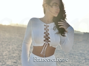 Francescarosse