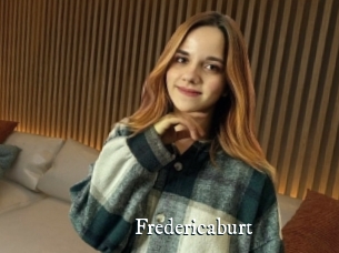 Fredericaburt