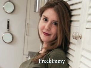 Freekimmy