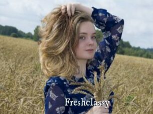 Freshclassy