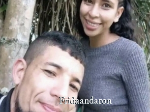 Fridaandaron