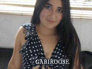 GABIROOSE