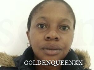 GOLDENQUEENXX