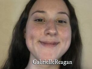 GabrielleReagan