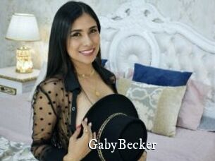 GabyBecker