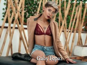 GabyTopaz