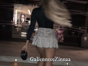 GalienneeeZinnaa