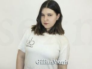 GillianMorris