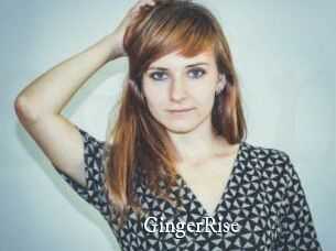 GingerRise