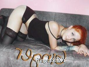 Ginger_SEXY