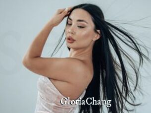 GloriaChang